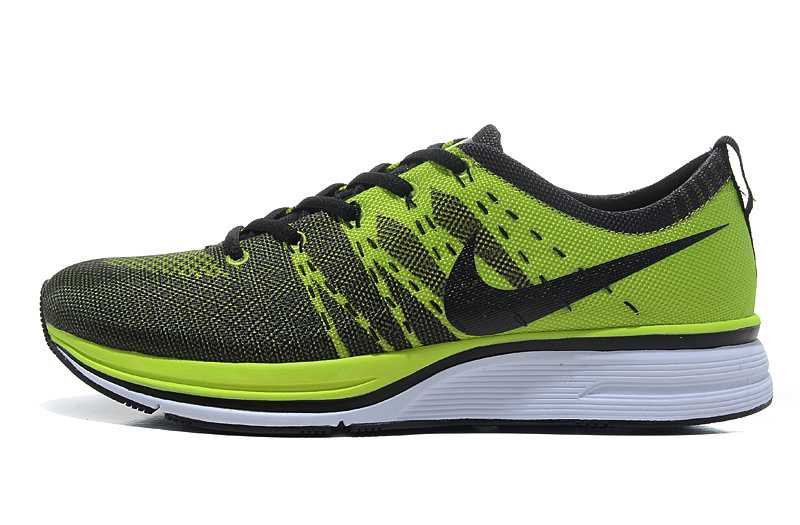 NIKE FLYKNIT TRAINER femme nike lunar racer vengeance cru